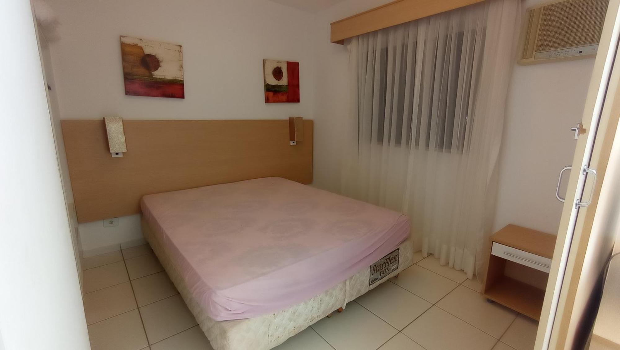 Flat Pontal Do Lago Caldas Novas Habitación foto