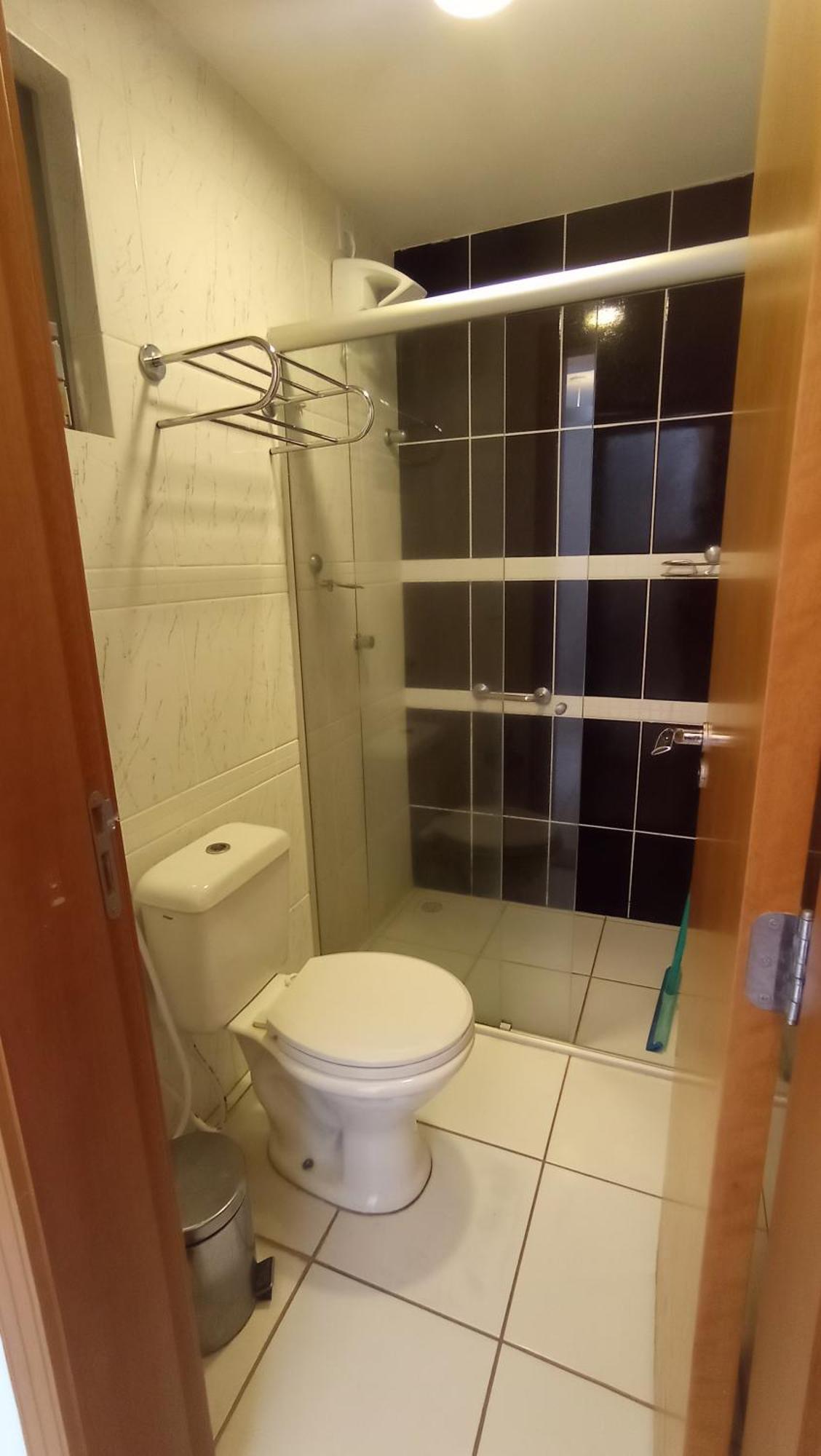 Flat Pontal Do Lago Caldas Novas Habitación foto