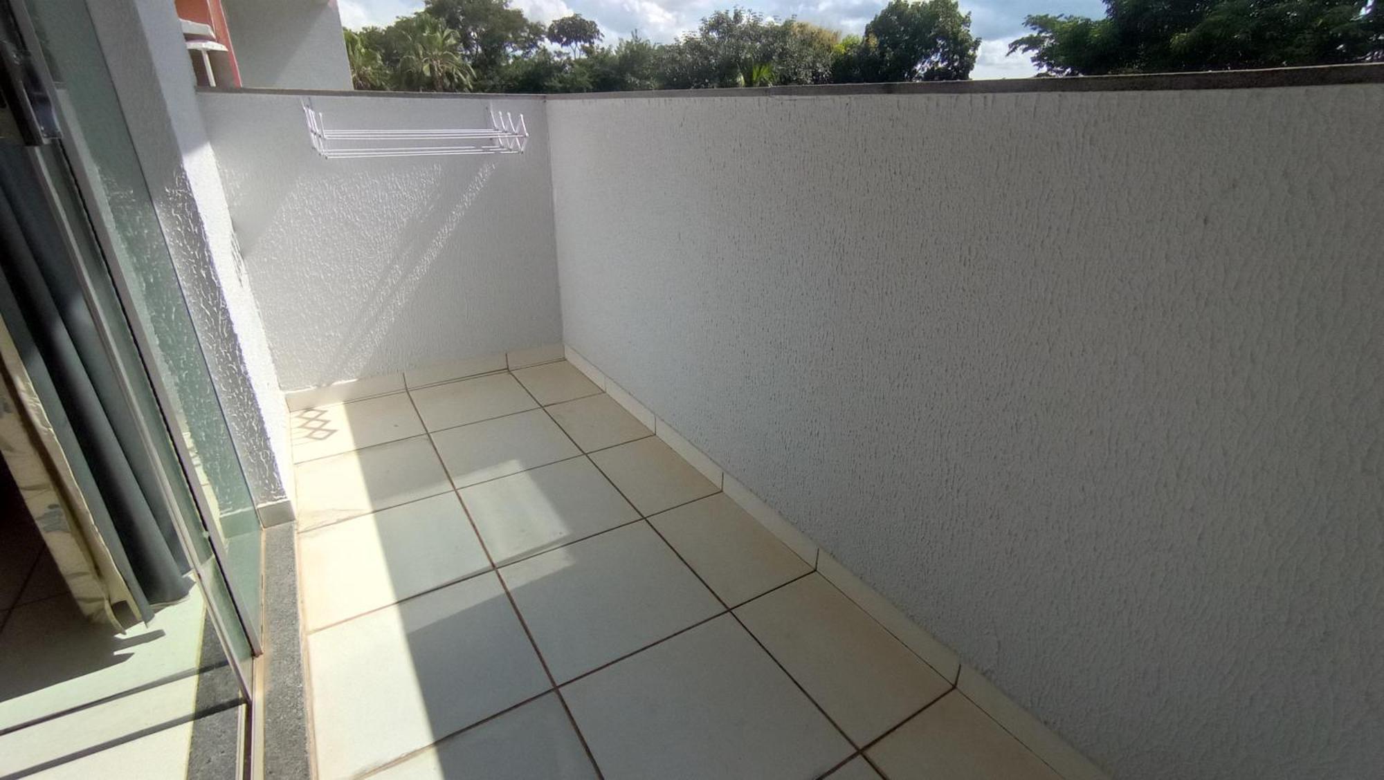 Flat Pontal Do Lago Caldas Novas Habitación foto